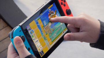 Sospechoso de amenazas de muerte de Nintendo acusado por la policía japonesa
