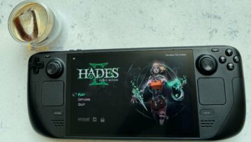 No Rest for the Wicked, Hades II, and Millennia Steam Deck Impressions, SMT5 Vengeance Verified, and More News – TouchArcade