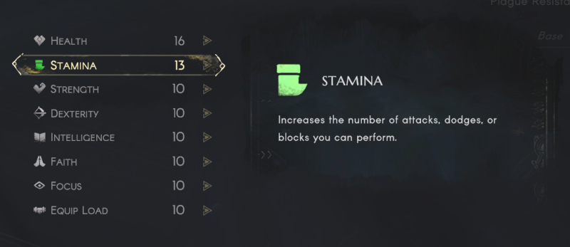No Rest for the Wicked: How Each Stat Works and Leveling Tips