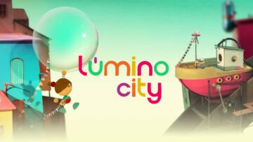 Noodlecake's Point And Click Puzzle Lumino City با قیمت پایین در اندروید