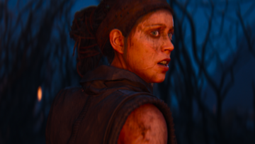 One Of The Coolest Parts Of Hellblade 2 Is The Rocks