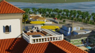 Paradox برای آخرین Cities: Skylines 2 boondoggle عذرخواهی می‌کند، و مبلغ DLC ویژگی‌های ساحلی را بازپرداخت می‌کند: «[ما] امیدواریم بتوانیم در آینده اعتماد شما را دوباره به دست آوریم».