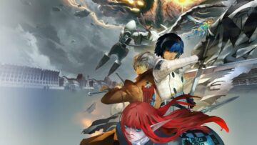 Persona Dev'in Metaforu: ReFantazio Ekim'de PS5 ve PS4 için Çıkıyor, Yeni Oyun Muhteşem