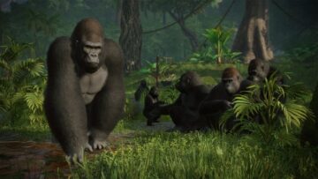 Planet Zoo: Console Edition Review | TheXboxHub