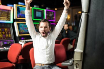 Oyuncu Mississippi'deki Kumarhanede 1.25 Milyon Dolarlık Slot İkramiyesi Kazandı