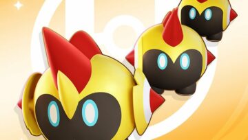 Pokemon Unite update out now (version 1.14.1.5), patch notes