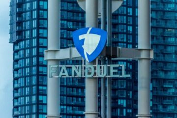 گزارش: جانتی پورتر میلیون ها دلار روی FanDuel شرط بندی کرده است