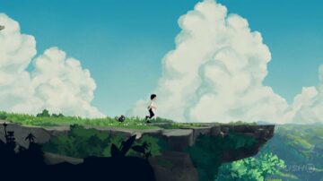 Review: Planet of Lana (PS5) - A Gorgeous, Serene Platform Puzzler