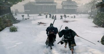 Rise of the Ronin Sales Off to a Slow Start, Report Suggests - PlayStation LifeStyle