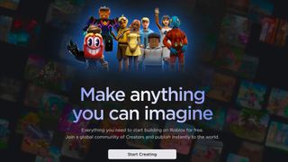 Make anything you can imagine – everything you need to start building on Roblox for free. Join a global community of Creators and publish instantly to the world.