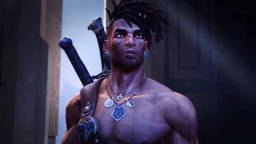 Rogue-like Prince of Persia reportedly on the way from Dead Cells studio Evil Empire
