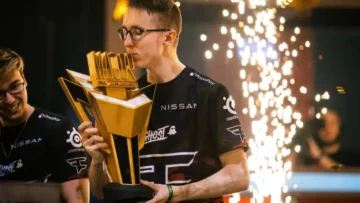 Ropz Salary Revealed: How Much Did the FaZe Clan Star Make in 2023?