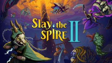 Slay The Spire 2 Announced; Sequel To Launch In Early Access in 2025