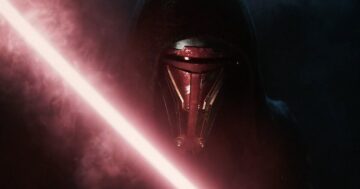 Sony Has Lost Interest in PS5's Star Wars: KOTOR Remake - Report - PlayStation LifeStyle