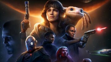 Star Wars Outlaws Schedules a Story Trailer for Tuesday