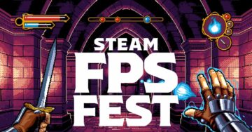 Steam FPS Fest มีข้อเสนอเกี่ยวกับเกมที่ยอดเยี่ยมหลายร้อยเกม