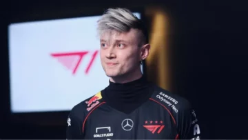 T1 Rekkles opened up about his autism diagnosis and mental health issues during a livestream | GosuGamers