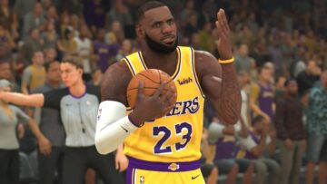 Take-Two, NBA 2K 문신 소송에서 승소