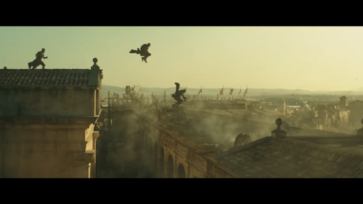 Assassin’s Creed worst video game adaptations