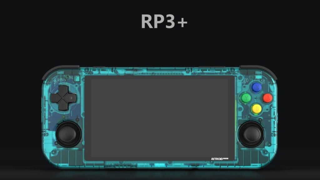 Retroid Pocket 3+، یکی از بهترین دستگاه‌های دستی بازی اندروید ما