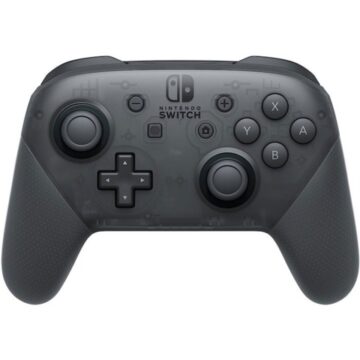 The Best Nintendo Switch Controller In 2024