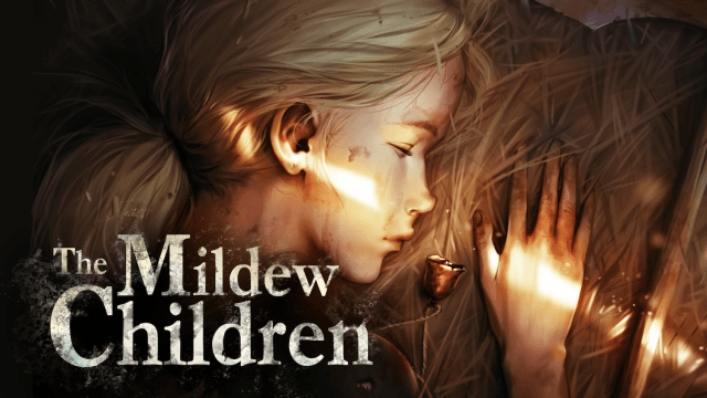 The Mildew Children keyart