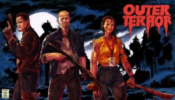 اکشن pulp survival horror بازی Outer Terror به کنسول رسید | TheXboxHub