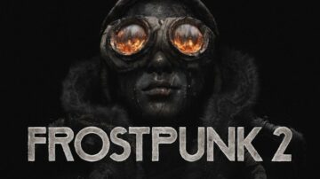 Unforgiving Frostlands در انتظار با دسترسی محدود Frostpunk 2 بتا است