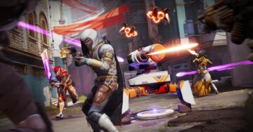 The Whisper and Zero Hour are headed back to Destiny 2
