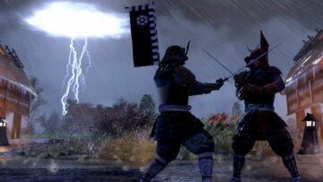 Mod Total War: Shogun 2 ini memungkinkan Anda memainkan perang sejarah nyata yang menginspirasi acara TV FX