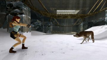 نقد و بررسی Tomb Raider I-III Remastered PC