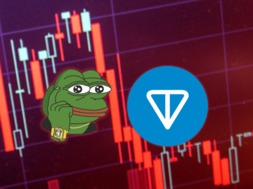 Toncoin And PEPE Investors Taken By Surprise By This Expert's Wild NuggetRush Prediction: Is This The Next Big Coin To Hold?