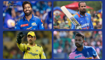 10 بهترین بازیکن همه جانبه در IPL 2024: بازیکنان متخصص کریکت | JeetWin