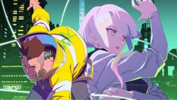Topp 10 spel till anime-anpassningar som träffade målet | GosuGamers