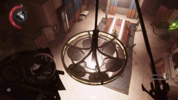 Top Ten Powers in Dishonored 2 | The Best Abilities to Use