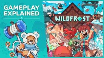 Game TouchArcade Minggu Ini: 'Wildfrost' – TouchArcade