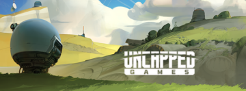 Uncapped Games 预告夏季游戏节 RTS 游戏揭晓 - MonsterVine