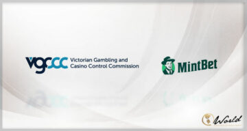 VGCCC Issues AU$100,000 Fine to MintBet for Facilitating 35-hour Gambling Period for Client