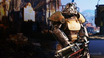 ویدئو: آیا Fallout 4 در PS5 بهتر به نظر می رسد؟