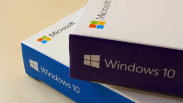 Windows 10을 안전하게 계속 사용하고 싶으신가요? 마이크로소프트는 61달러를 원한다