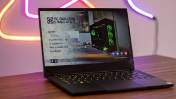 What a $1,000 gaming laptop really gets you