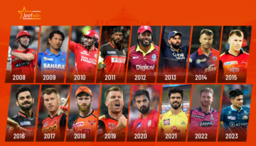 Apa yang diperlukan untuk menjadi superstar pemukul IPL? Pemegang Topi Oranye