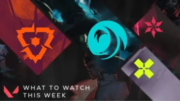 What to watch this week in VALORANT | GosuGamers