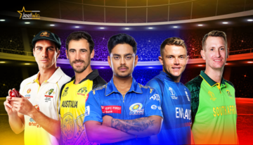 Who are the most expensive players in IPL history? | JeetWin Blog