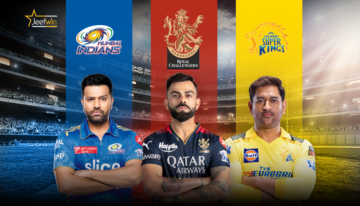 Who is the best cricketer in IPL history? | JeetWin Blog
