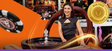 Vinn $5 i Live Casino Chips, hver uke! (Ingen innsatskrav) » Kasinoer i New Zealand