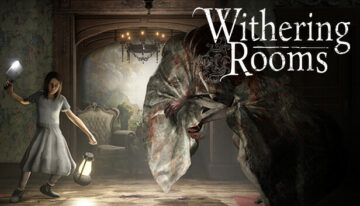 Withering Rooms is a new 2.5D horror on Xbox, PlayStation, PC | TheXboxHub