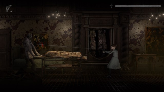 Withering Rooms review 2