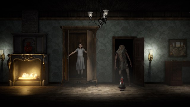 Withering Rooms review 1