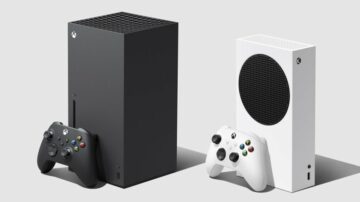 Xbox sets up a game preservation team and wants "the biggest technical leap ever" for its next-gen system